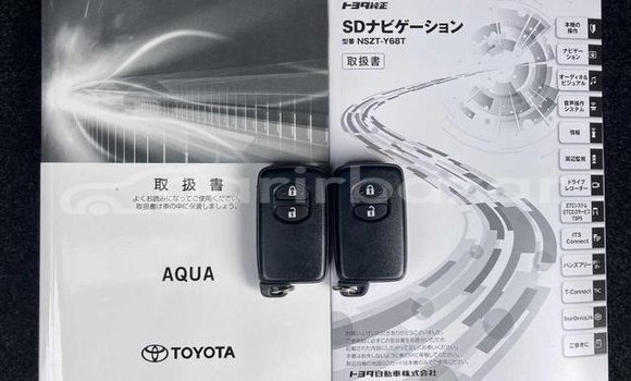 Buy Used 2021 Toyota Aqua in Dhaka, Dhaka Buy Used 2021 Toyota Aqua in Dhaka, Dhaka