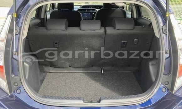 Buy Used 2021 Toyota Aqua in Dhaka, Dhaka Buy Used 2021 Toyota Aqua in Dhaka, Dhaka