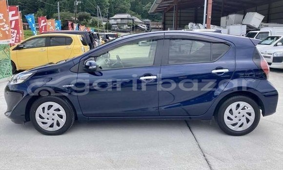 Buy Used 2021 Toyota Aqua in Dhaka, Dhaka Buy Used 2021 Toyota Aqua in Dhaka, Dhaka