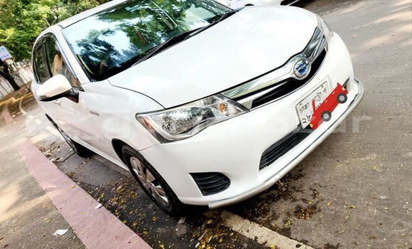 কেনা ব্যবহৃত Toyota axio White গাড়ী মধ্যে ঢাকা মধ্যে Dhaka কেনা ব্যবহৃত Toyota axio White গাড়ী মধ্যে ঢাকা মধ্যে Dhaka