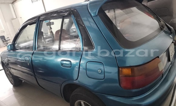 কেনা ব্যবহৃত Toyota Starlet Other গাড়ী মধ্যে বাজিতপুর মধ্যে Kishorganj কেনা ব্যবহৃত Toyota Starlet Other গাড়ী মধ্যে বাজিতপুর মধ্যে Kishorganj