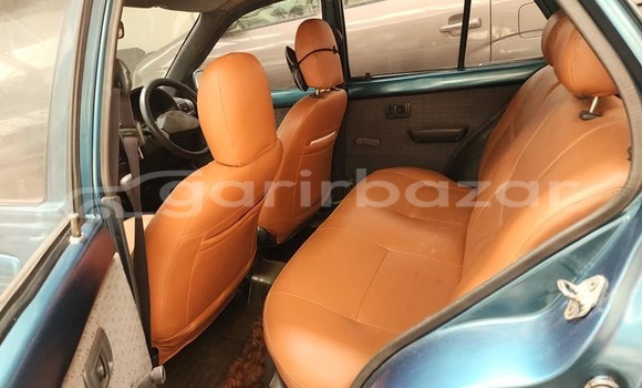 কেনা ব্যবহৃত Toyota Starlet Other গাড়ী মধ্যে বাজিতপুর মধ্যে Kishorganj কেনা ব্যবহৃত Toyota Starlet Other গাড়ী মধ্যে বাজিতপুর মধ্যে Kishorganj