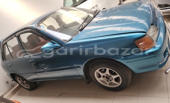 কেনা ব্যবহৃত Toyota Starlet Other গাড়ী মধ্যে বাজিতপুর মধ্যে Kishorganj কেনা ব্যবহৃত Toyota Starlet Other গাড়ী মধ্যে বাজিতপুর মধ্যে Kishorganj
