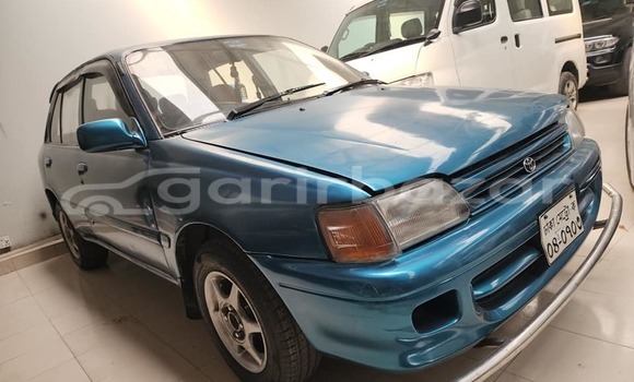 কেনা ব্যবহৃত Toyota Starlet Other গাড়ী মধ্যে বাজিতপুর মধ্যে Kishorganj কেনা ব্যবহৃত Toyota Starlet Other গাড়ী মধ্যে বাজিতপুর মধ্যে Kishorganj