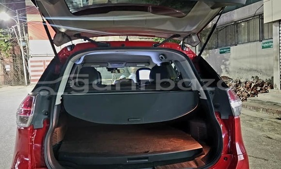 কেনা ব্যবহৃত Nissan X-Trail Red গাড়ী মধ্যে ঢাকা মধ্যে Dhaka কেনা ব্যবহৃত Nissan X-Trail Red গাড়ী মধ্যে ঢাকা মধ্যে Dhaka