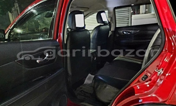 কেনা ব্যবহৃত Nissan X-Trail Red গাড়ী মধ্যে ঢাকা মধ্যে Dhaka কেনা ব্যবহৃত Nissan X-Trail Red গাড়ী মধ্যে ঢাকা মধ্যে Dhaka