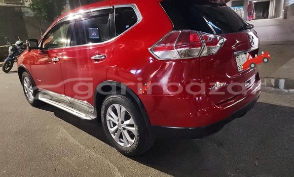 কেনা ব্যবহৃত Nissan X-Trail Red গাড়ী মধ্যে ঢাকা মধ্যে Dhaka কেনা ব্যবহৃত Nissan X-Trail Red গাড়ী মধ্যে ঢাকা মধ্যে Dhaka