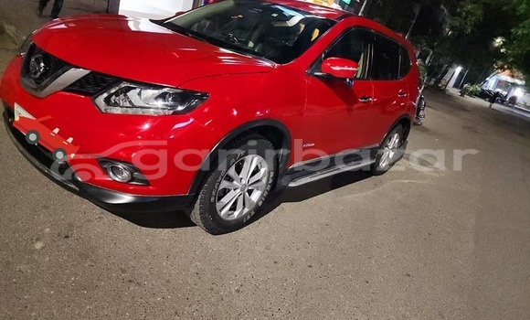 কেনা ব্যবহৃত Nissan X-Trail Red গাড়ী মধ্যে ঢাকা মধ্যে Dhaka কেনা ব্যবহৃত Nissan X-Trail Red গাড়ী মধ্যে ঢাকা মধ্যে Dhaka