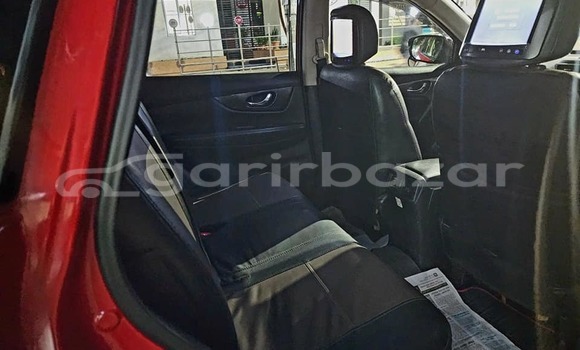 কেনা ব্যবহৃত Nissan X-Trail Red গাড়ী মধ্যে ঢাকা মধ্যে Dhaka কেনা ব্যবহৃত Nissan X-Trail Red গাড়ী মধ্যে ঢাকা মধ্যে Dhaka