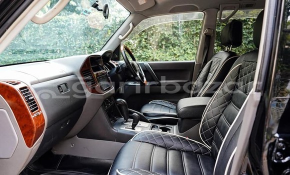 কেনা ব্যবহৃত Mitsubishi pajero Black গাড়ী মধ্যে ঢাকা মধ্যে Dhaka কেনা ব্যবহৃত Mitsubishi pajero Black গাড়ী মধ্যে ঢাকা মধ্যে Dhaka