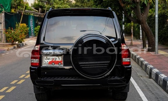 কেনা ব্যবহৃত Mitsubishi pajero Black গাড়ী মধ্যে ঢাকা মধ্যে Dhaka কেনা ব্যবহৃত Mitsubishi pajero Black গাড়ী মধ্যে ঢাকা মধ্যে Dhaka