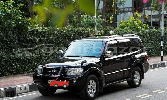 কেনা ব্যবহৃত Mitsubishi pajero Black গাড়ী মধ্যে ঢাকা মধ্যে Dhaka কেনা ব্যবহৃত Mitsubishi pajero Black গাড়ী মধ্যে ঢাকা মধ্যে Dhaka