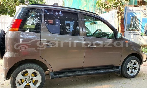 কেনা ব্যবহৃত Mahindra C4 Other গাড়ী মধ্যে ঢাকা মধ্যে Dhaka কেনা ব্যবহৃত Mahindra C4 Other গাড়ী মধ্যে ঢাকা মধ্যে Dhaka