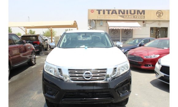 Buy Import 2019 Nissan Navara in Import - Dubai, Bandarban Buy Import 2019 Nissan Navara in Import - Dubai, Bandarban