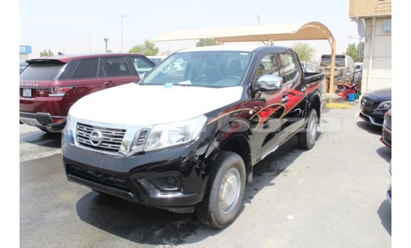 Buy Import 2019 Nissan Navara in Import - Dubai, Bandarban Buy Import 2019 Nissan Navara in Import - Dubai, Bandarban