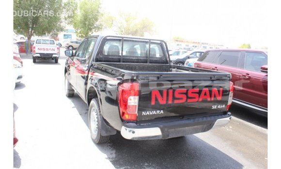 Buy Import 2019 Nissan Navara in Import - Dubai, Bandarban Buy Import 2019 Nissan Navara in Import - Dubai, Bandarban