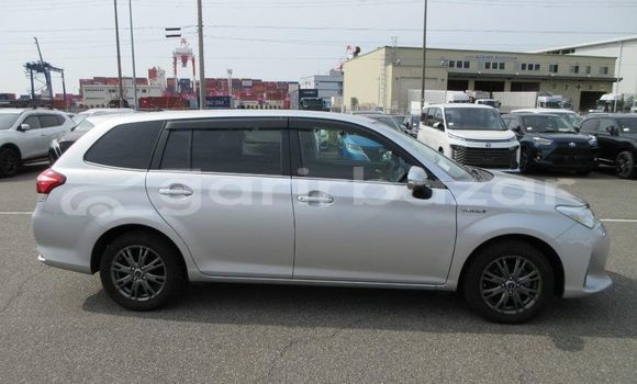 কেনা ব্যবহৃত Toyota Axio fielder Other গাড়ী মধ্যে বাগেরহাট মধ্যে Khulna কেনা ব্যবহৃত Toyota Axio fielder Other গাড়ী মধ্যে বাগেরহাট মধ্যে Khulna