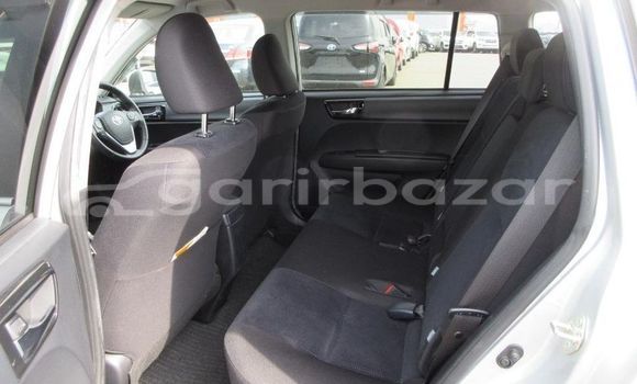 কেনা ব্যবহৃত Toyota Axio fielder Other গাড়ী মধ্যে বাগেরহাট মধ্যে Khulna কেনা ব্যবহৃত Toyota Axio fielder Other গাড়ী মধ্যে বাগেরহাট মধ্যে Khulna