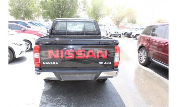 Buy Import 2019 Nissan Navara in Import - Dubai, Bandarban Buy Import 2019 Nissan Navara in Import - Dubai, Bandarban