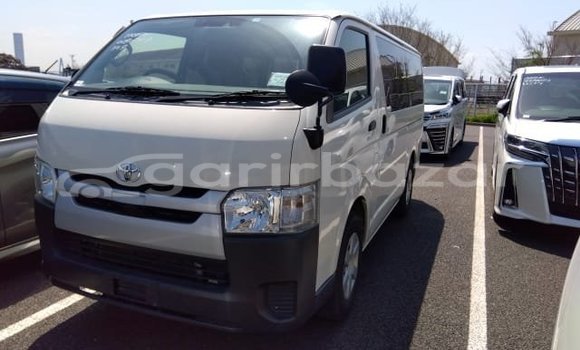 কেনা ব্যবহৃত Toyota Hiace White গাড়ী মধ্যে ঢাকা মধ্যে Dhaka কেনা ব্যবহৃত Toyota Hiace White গাড়ী মধ্যে ঢাকা মধ্যে Dhaka
