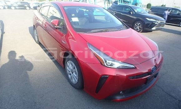 Buy Import 2019 Toyota prius s led in Dhaka, Dhaka Buy Import 2019 Toyota prius s led in Dhaka, Dhaka