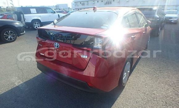 Buy Import 2019 Toyota prius s led in Dhaka, Dhaka Buy Import 2019 Toyota prius s led in Dhaka, Dhaka