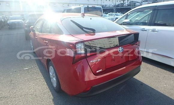 Buy Import 2019 Toyota prius s led in Dhaka, Dhaka Buy Import 2019 Toyota prius s led in Dhaka, Dhaka