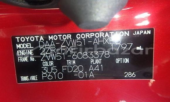 Buy Import 2019 Toyota prius s led in Dhaka, Dhaka Buy Import 2019 Toyota prius s led in Dhaka, Dhaka
