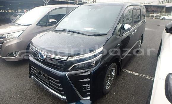 Buy Import 2019 Toyota voxy zs kiramiki in Dhaka, Dhaka Buy Import 2019 Toyota voxy zs kiramiki in Dhaka, Dhaka