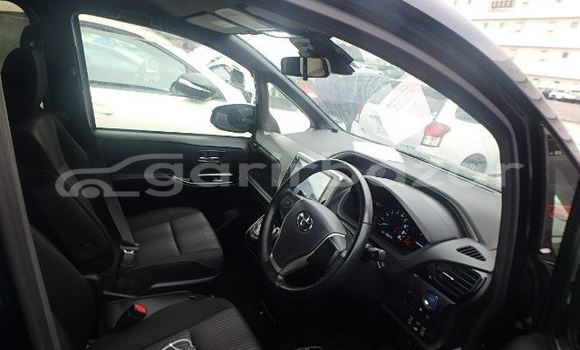 Buy Import 2019 Toyota voxy zs kiramiki in Dhaka, Dhaka Buy Import 2019 Toyota voxy zs kiramiki in Dhaka, Dhaka