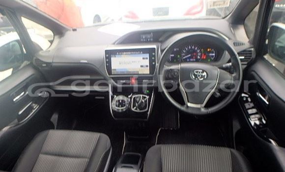 Buy Import 2019 Toyota voxy zs kiramiki in Dhaka, Dhaka Buy Import 2019 Toyota voxy zs kiramiki in Dhaka, Dhaka