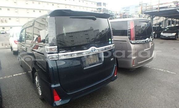 Buy Import 2019 Toyota voxy zs kiramiki in Dhaka, Dhaka Buy Import 2019 Toyota voxy zs kiramiki in Dhaka, Dhaka