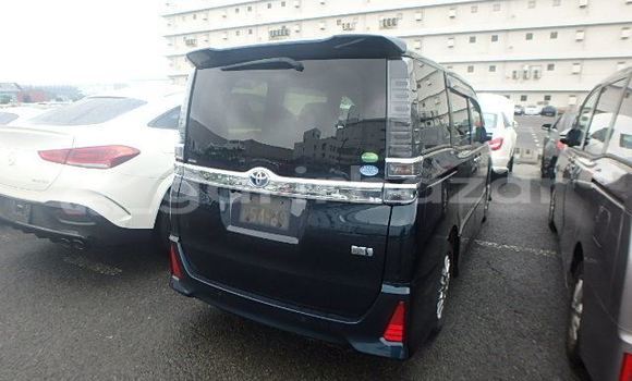 Buy Import 2019 Toyota voxy zs kiramiki in Dhaka, Dhaka Buy Import 2019 Toyota voxy zs kiramiki in Dhaka, Dhaka