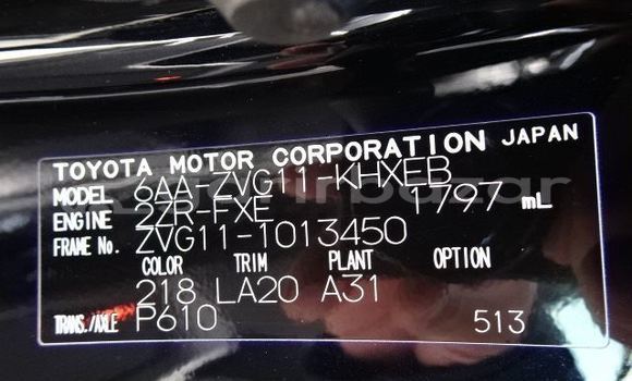 Buy Import 2021 Toyota Corolla Cross in Dhaka, Dhaka Buy Import 2021 Toyota Corolla Cross in Dhaka, Dhaka