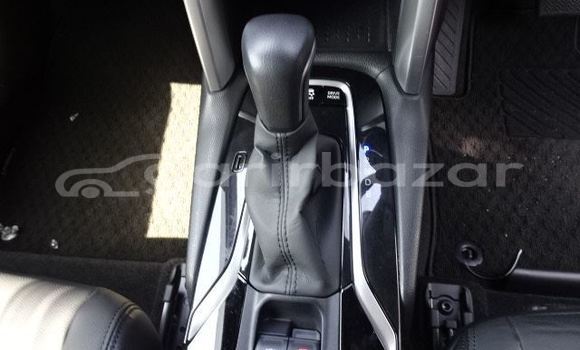 Buy Import 2021 Toyota Corolla Cross in Dhaka, Dhaka Buy Import 2021 Toyota Corolla Cross in Dhaka, Dhaka