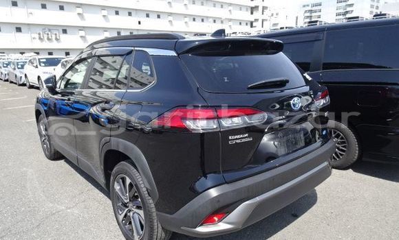 Buy Import 2021 Toyota Corolla Cross in Dhaka, Dhaka Buy Import 2021 Toyota Corolla Cross in Dhaka, Dhaka