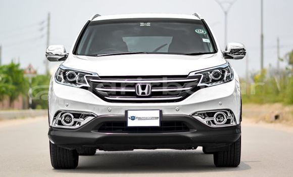 Buy Used 2012 Honda CR-V in Bagerhat, Khulna Buy Used 2012 Honda CR-V in Bagerhat, Khulna