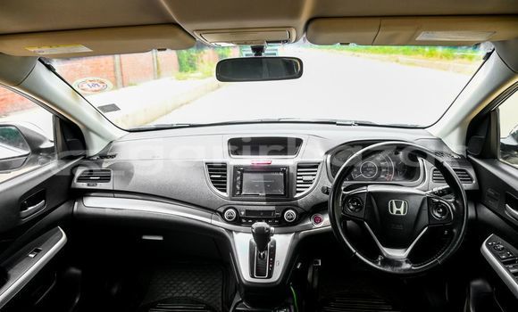 Buy Used 2012 Honda CR-V in Bagerhat, Khulna Buy Used 2012 Honda CR-V in Bagerhat, Khulna