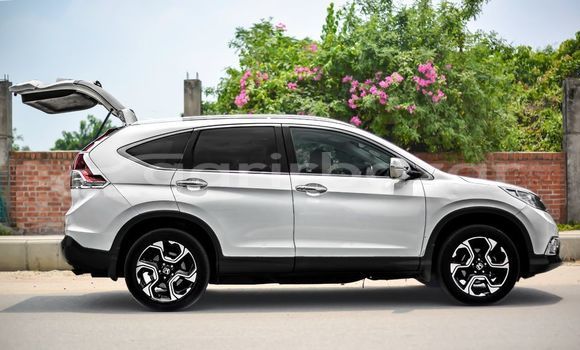 Buy Used 2012 Honda CR-V in Bagerhat, Khulna Buy Used 2012 Honda CR-V in Bagerhat, Khulna