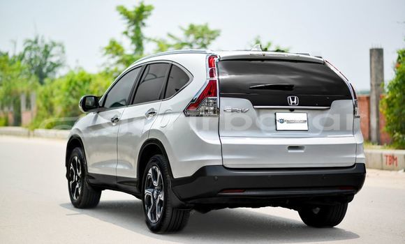 Buy Used 2012 Honda CR-V in Bagerhat, Khulna Buy Used 2012 Honda CR-V in Bagerhat, Khulna