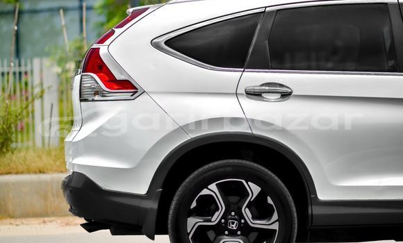 Buy Used 2012 Honda CR-V in Bagerhat, Khulna Buy Used 2012 Honda CR-V in Bagerhat, Khulna