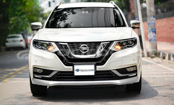 Buy Used 2017 Nissan X-Trail in Dhaka, Dhaka