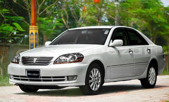 Buy Used 2008 Toyota Mark II in Dhaka, Dhaka Buy Used 2008 Toyota Mark II in Dhaka, Dhaka