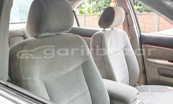 Buy Used 2008 Toyota Mark II in Dhaka, Dhaka Buy Used 2008 Toyota Mark II in Dhaka, Dhaka