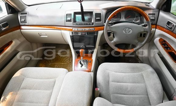 Buy Used 2008 Toyota Mark II in Dhaka, Dhaka Buy Used 2008 Toyota Mark II in Dhaka, Dhaka