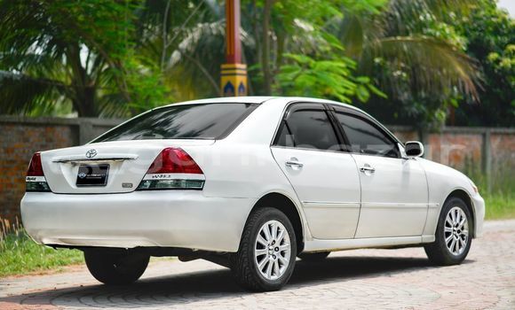 Buy Used 2008 Toyota Mark II in Dhaka, Dhaka Buy Used 2008 Toyota Mark II in Dhaka, Dhaka