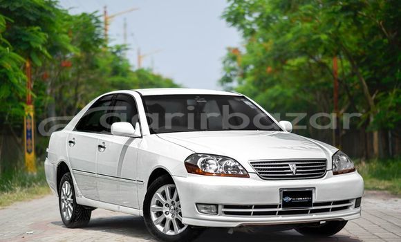 Buy Used 2008 Toyota Mark II in Dhaka, Dhaka Buy Used 2008 Toyota Mark II in Dhaka, Dhaka