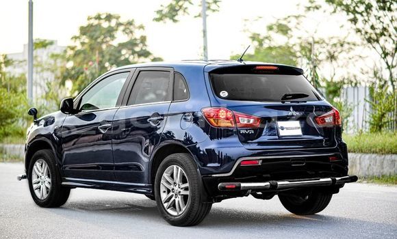 Buy Used 2020 Mitsubishi RVR in Dhaka, Dhaka Buy Used 2020 Mitsubishi RVR in Dhaka, Dhaka