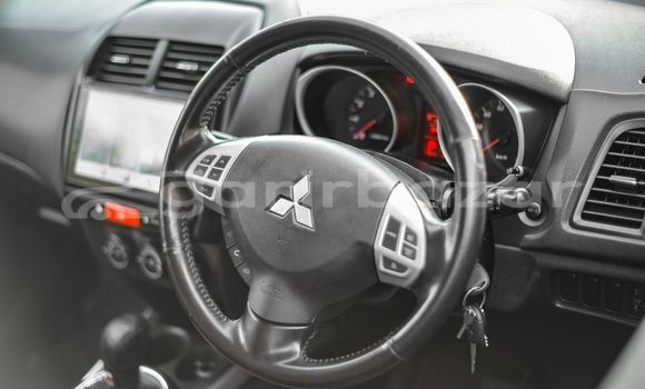 Buy Used 2020 Mitsubishi RVR in Dhaka, Dhaka Buy Used 2020 Mitsubishi RVR in Dhaka, Dhaka