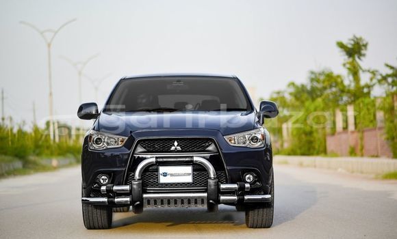 Buy Used 2020 Mitsubishi RVR in Dhaka, Dhaka Buy Used 2020 Mitsubishi RVR in Dhaka, Dhaka